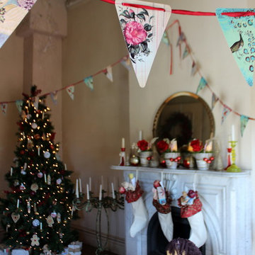 Christmas at Hay House 2015