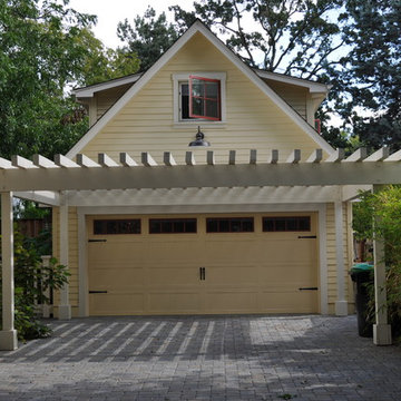 HIstorical re-model 2nd Street