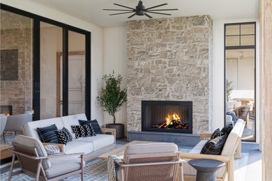 New Residential Construction - Virtual Construction - Design - Dripping Spring