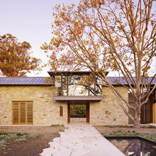Guest house