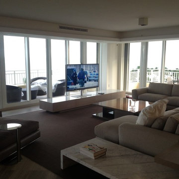 OCEAN CLUB TOWER II AT KEY BISCAYNE