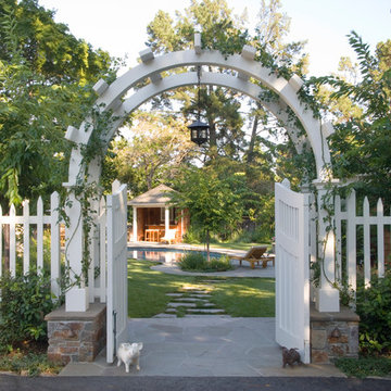 Cottage Charm