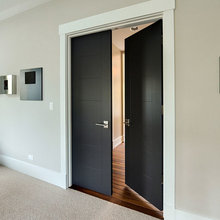 Interior Doors