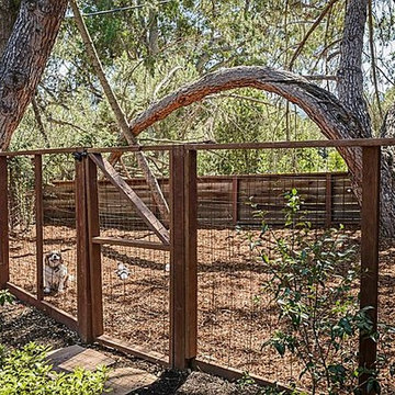 4 Monticello Court, Woodside California
