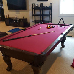 2017 Installs - Lifestyle And Leisure