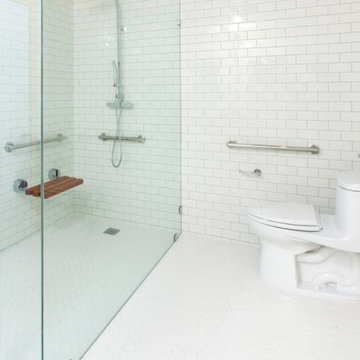 Tile Applications