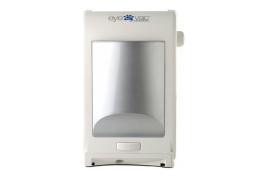 Eye Vac Pet