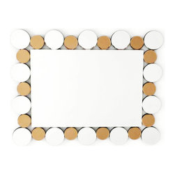 Wall Decorative Mirrors - Products