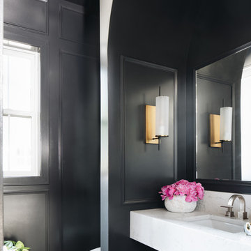 Redefined Rustic