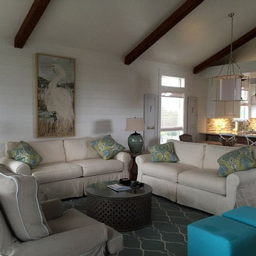 30-A Beach House