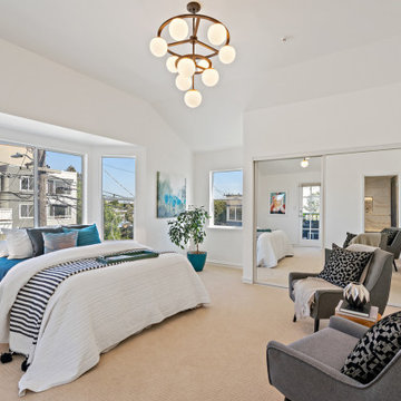 Our San Francisco Listings Where We Helped Decide Most of the Design You See