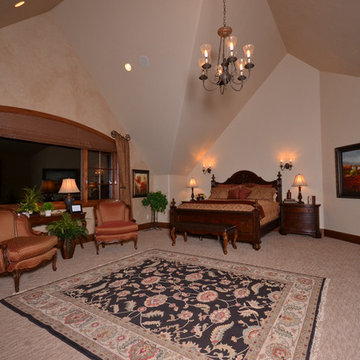 Murphy's Custom Homes