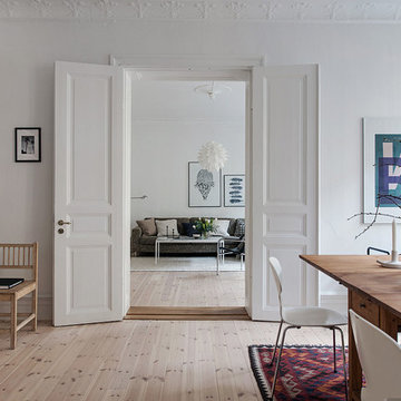 Kastellgatan 7, Linnéstaden