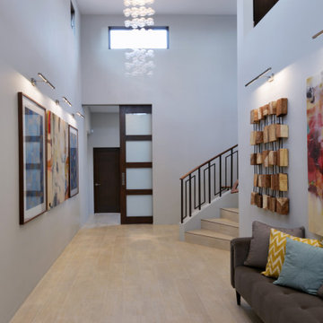 Hall