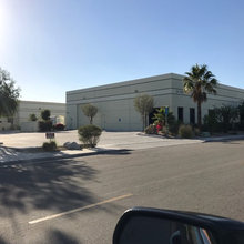 office