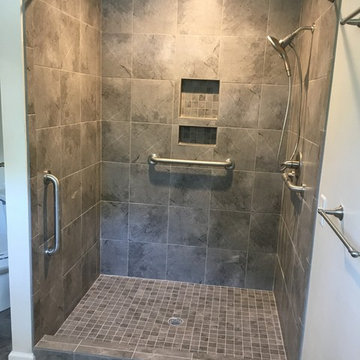 Bathrooms