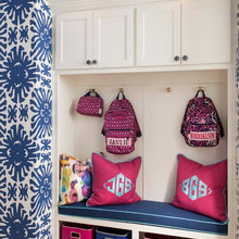 Extra Nooks And Cranny Ideas