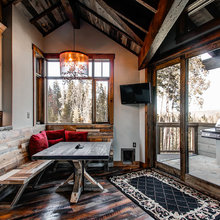 Rustic