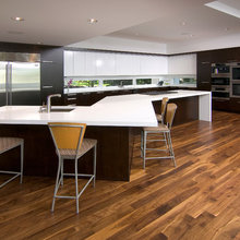 Kitchen island option