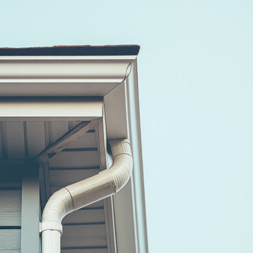 Gutter Repair