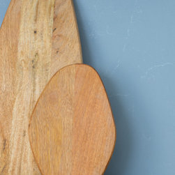 Shikazi - Cutting Boards