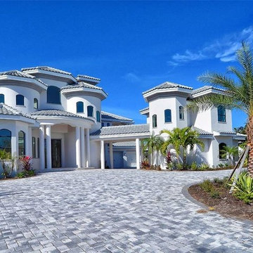 Brick Pavers