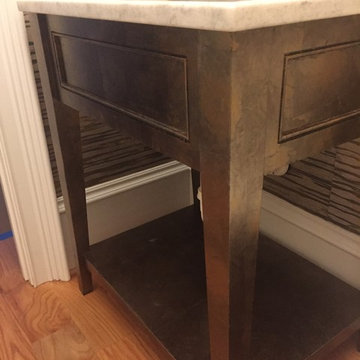 Gilding