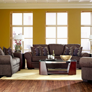 Media Room | Smart Furniture
