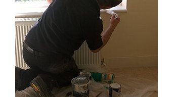 Painting and Decorating Services in London