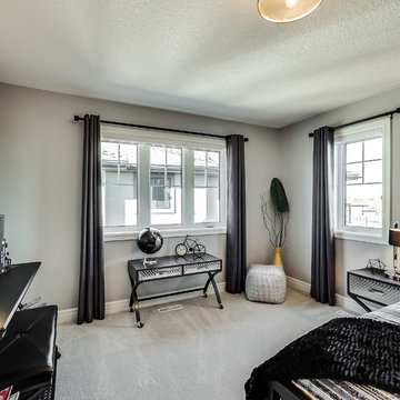 West Pointe of Windermere - The Manhattan (Show Home)