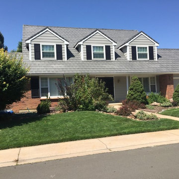DaVinci Bellaforte Slate Slate Grey