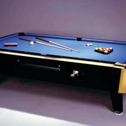 Game tables - Products