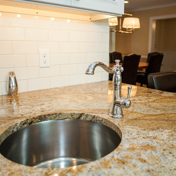 Wynnewood, PA Home Remodel