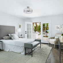 Bedrooms