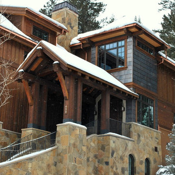 Mountain Modern | Beaver Creek, CO