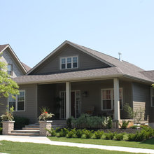 Front Landscaping - Final Options