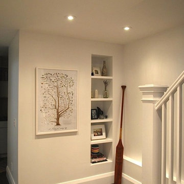 Basement Finish