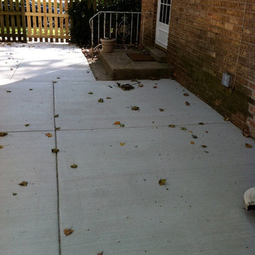 Porches