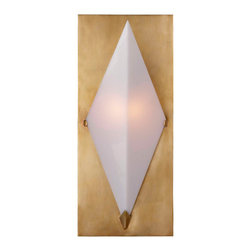 Forma Sconce - Lighting
