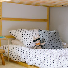 Little Boys' Bedrooom
