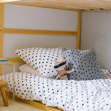 My Houzz: Breezy Beauty in 750 Square Feet