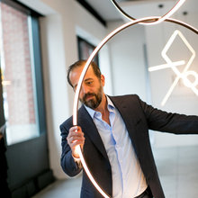 Rencontre Houzz : Michael Anastassiades, designer de l'année 2020