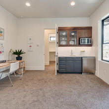 Workarea/Garage