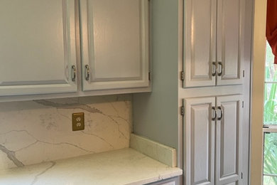 Charleston Refinishing Kitchen Cabinets and Vanities