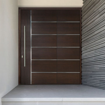 Pivot Door Collection DB-PVT-B1