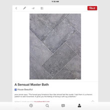 Tile And stone  Samples Needed