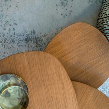 Rénovation complète d'un appartement