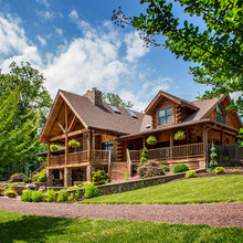 Rising Sage Exterior