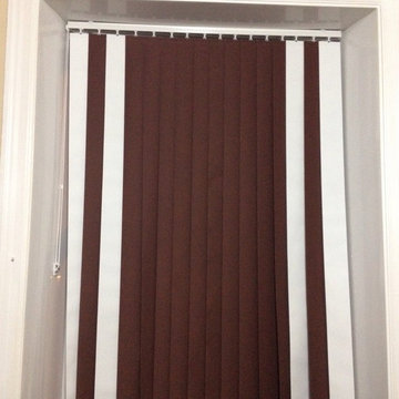 Vertical Blinds