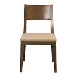 Bloomingdale's Fulton Side Chair - Bloomingdales.com - Products